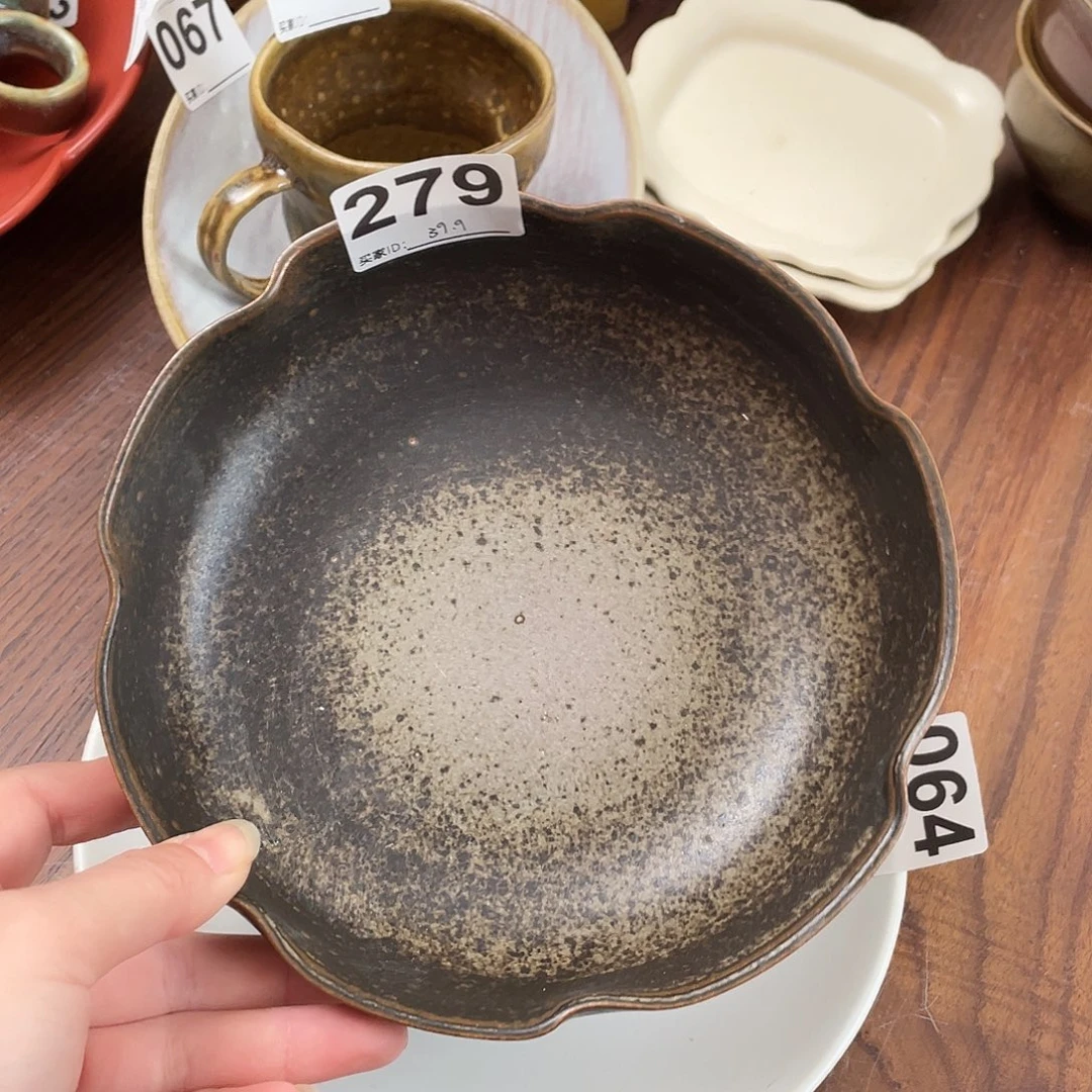 景德镇手工业手作