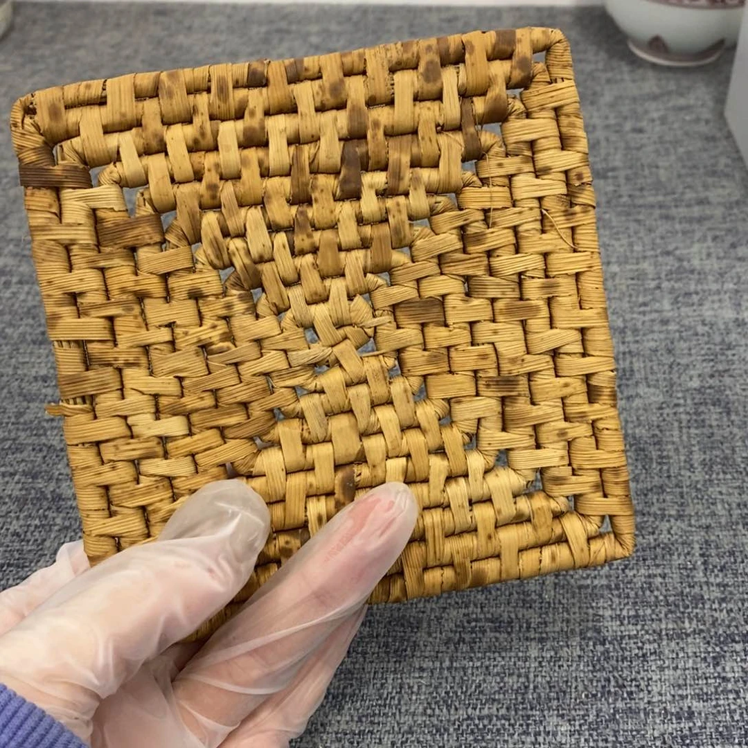 瓷片非常漂亮好看的花瓶