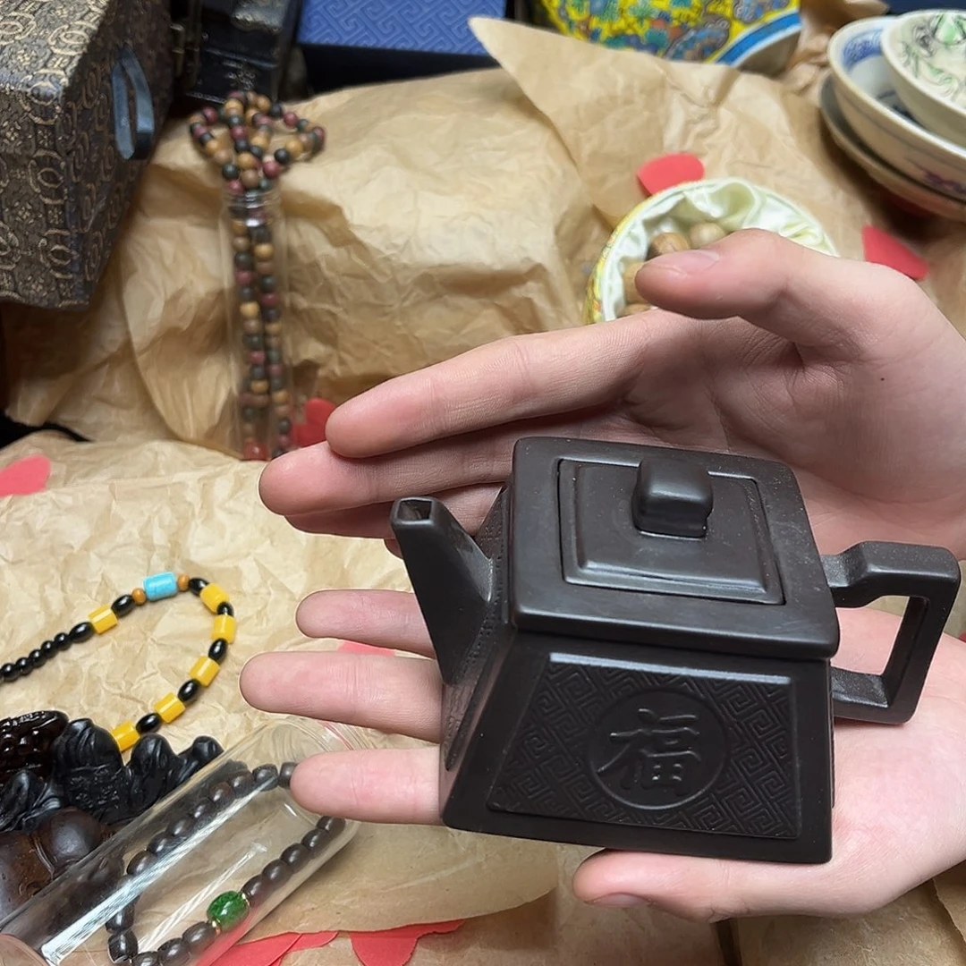 大叶紫檀（黑酸枝木类）