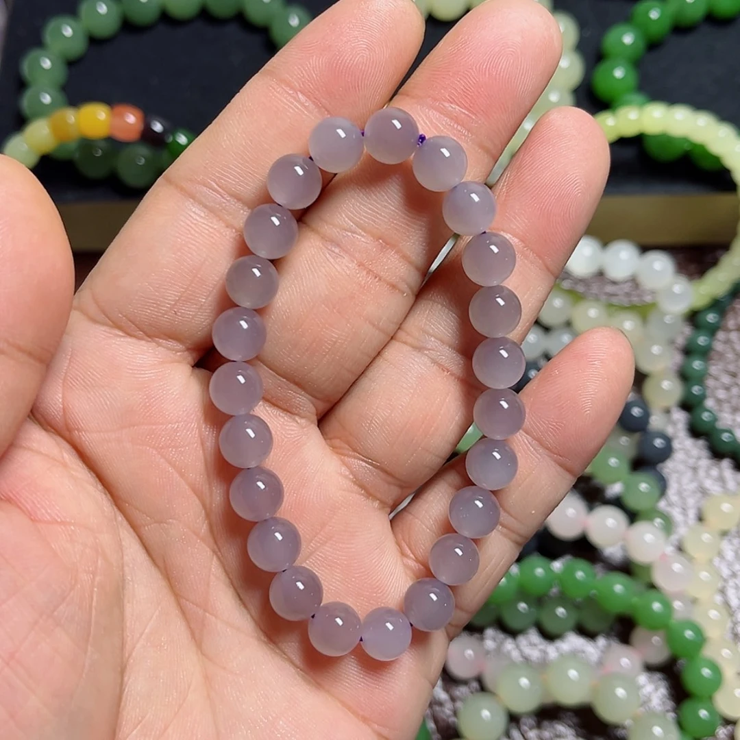 【闪购商品】未镶嵌手链和田玉
