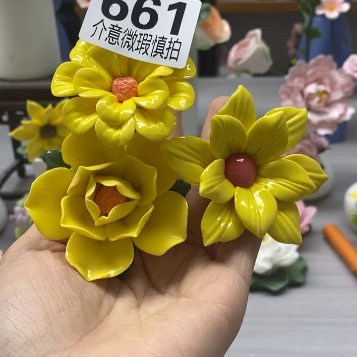 陶瓷陶瓷材料加工