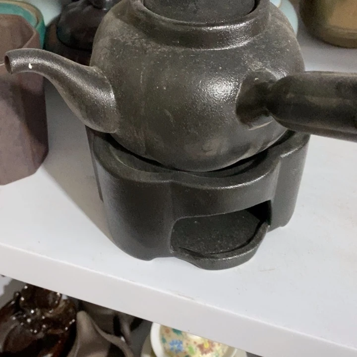 陶瓷艺术品及陶瓷制品