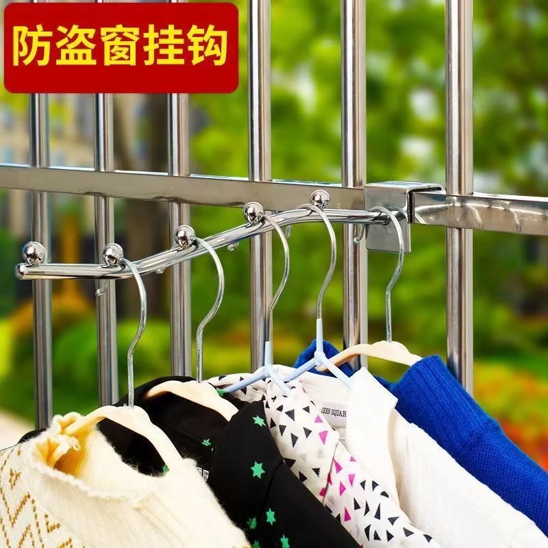 衣架挂钩3个家用厨房必备轻奢现代高级感简约高颜值新【汤家限定】