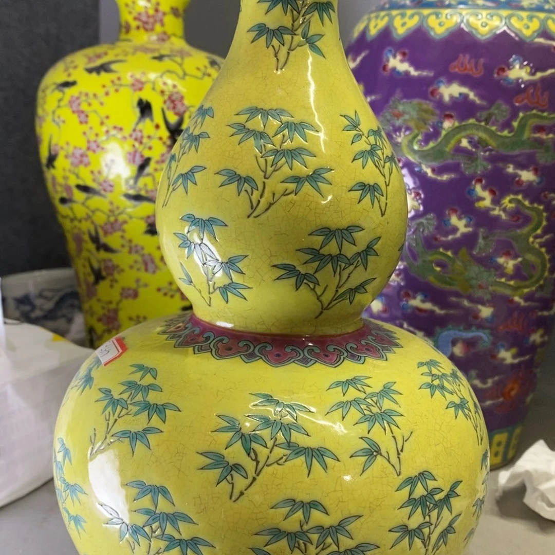 陶瓷高货精品瓷器