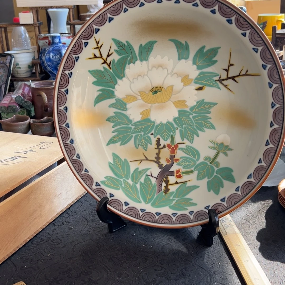 陶瓷艺术的发展与