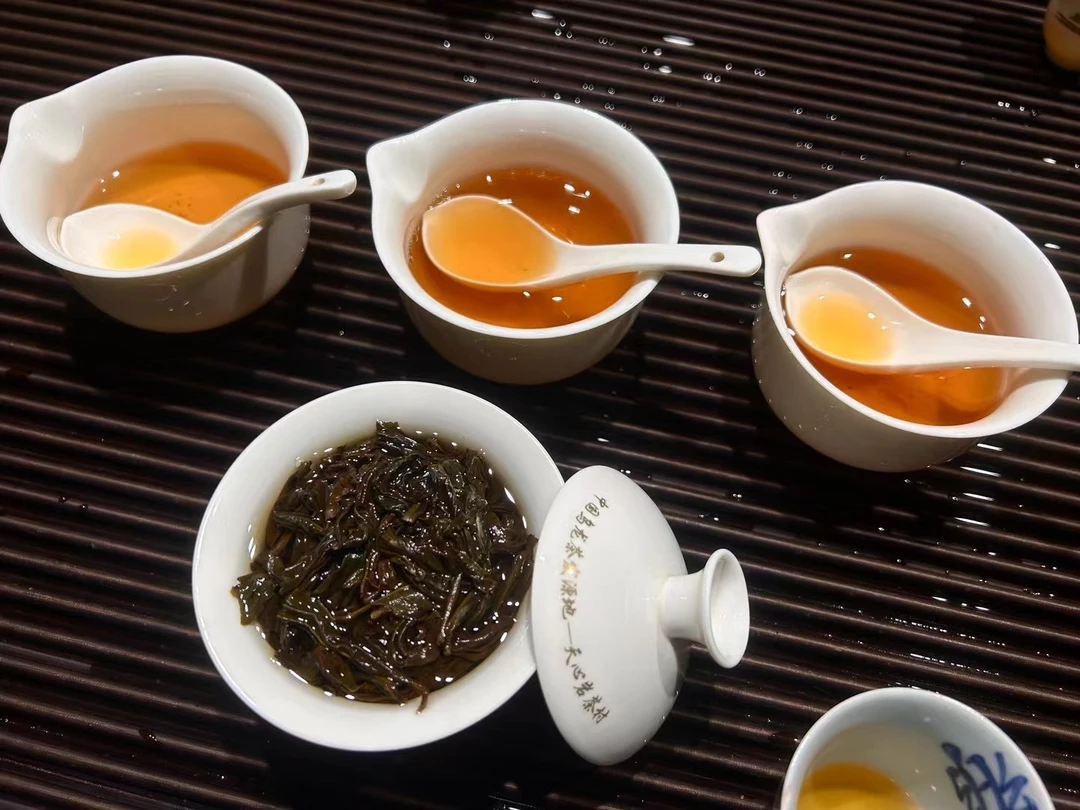 武夷岩茶正岩茶