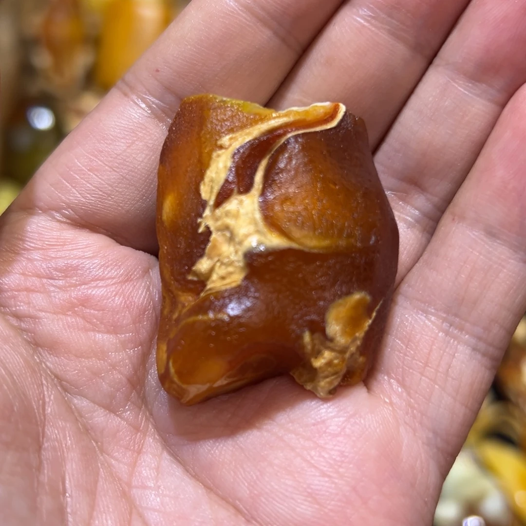 定制琥珀琥珀蜜蜡