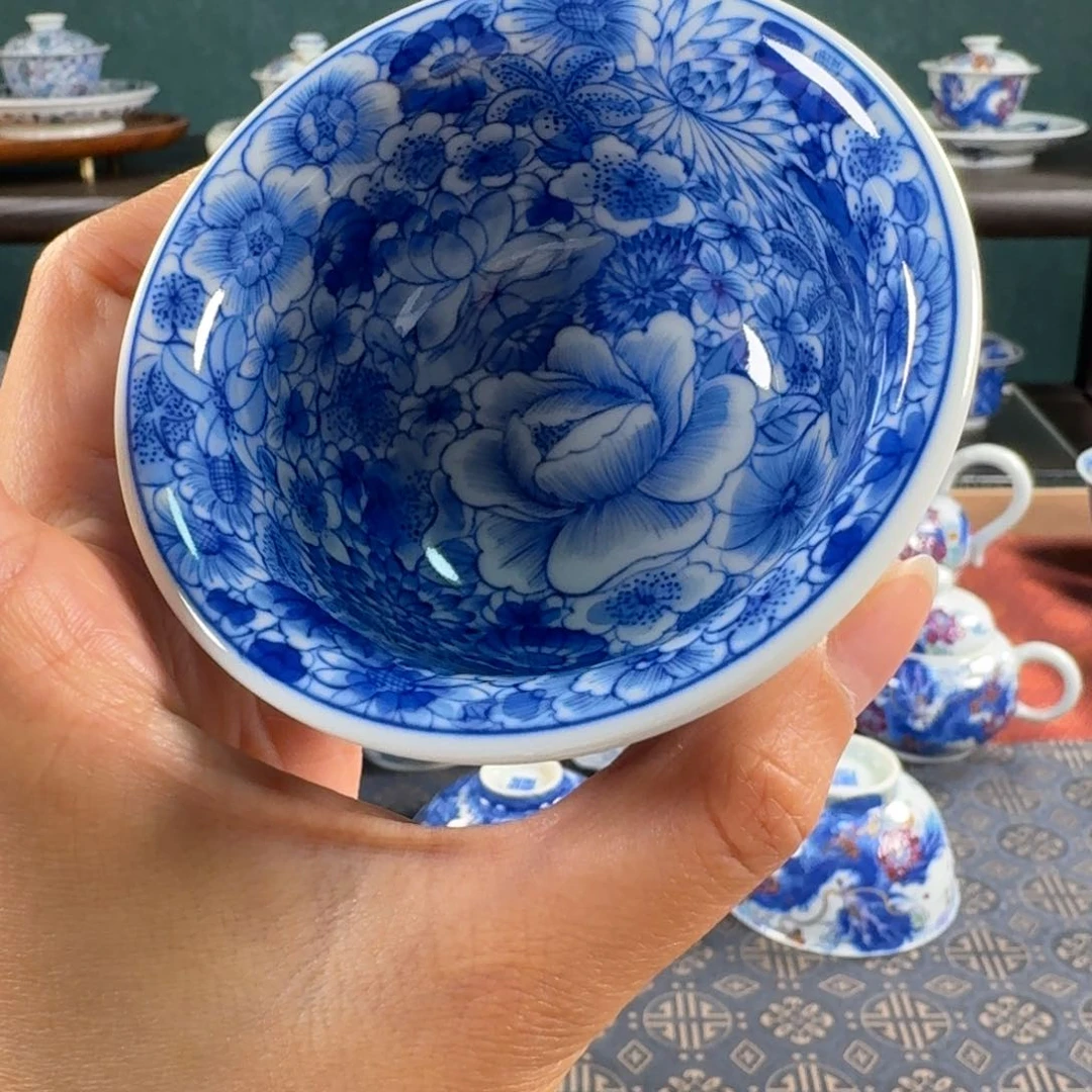 瓷片优游瓷生活雅器
