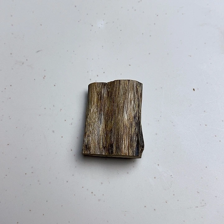 沉香沉香碎屑杉*沉香乌身原材料7克多样性发一块