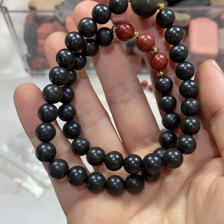 泥塑息肌➕花蕊夫人双圈