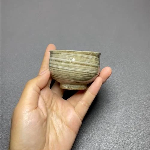 【闪购商品】茶盏-533............