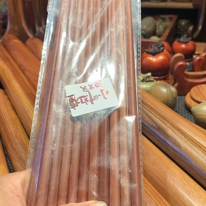 大果紫檀（缅甸花梨）