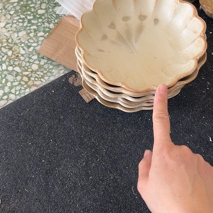 瓷片默认瑕疵商品花朵2