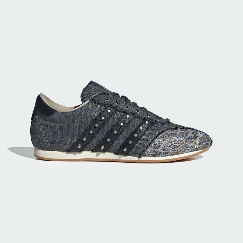 阿迪达斯 （adidas）女子TAEKWONDO LACE W休闲时尚休闲鞋JP6685