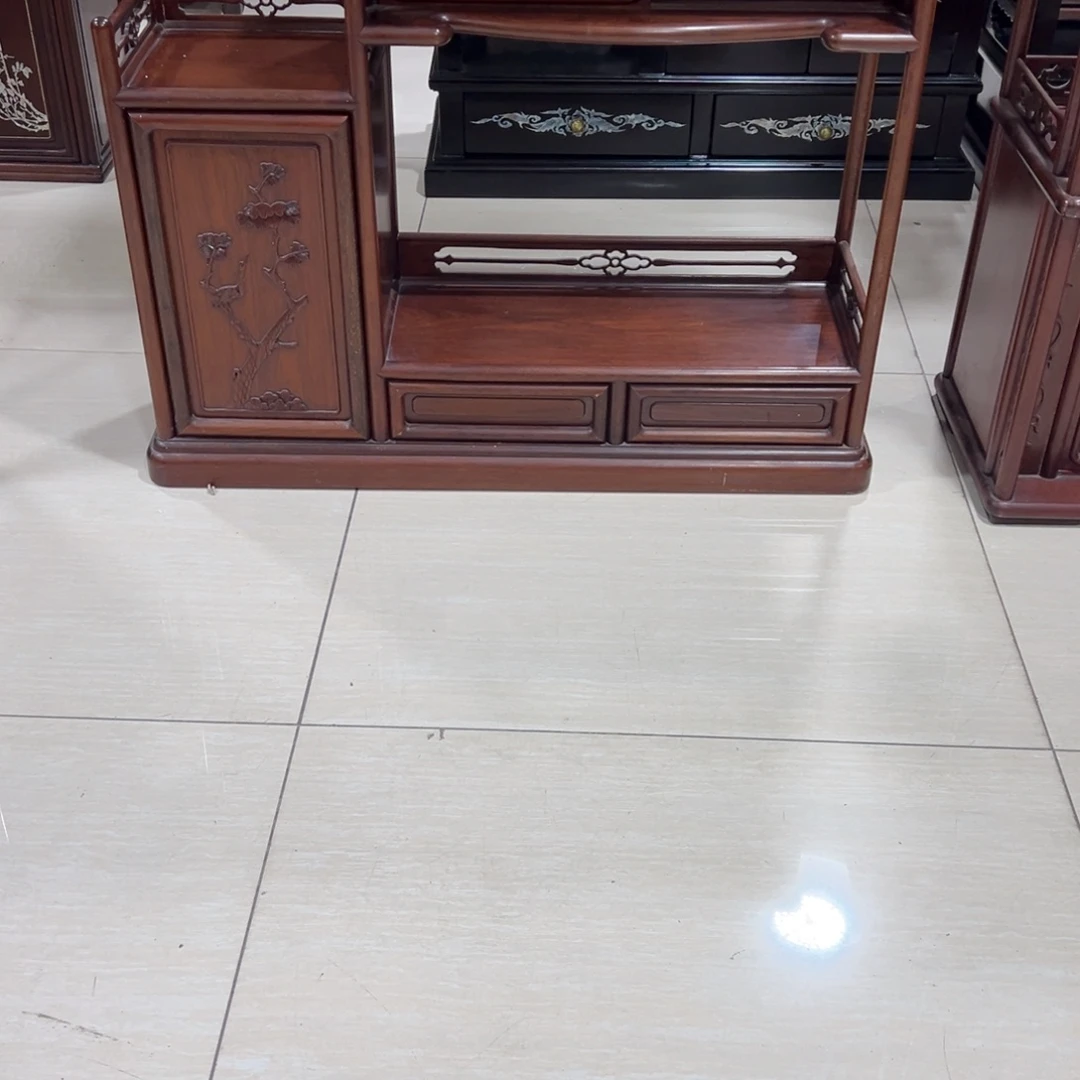 茶室摆件茶空间设计