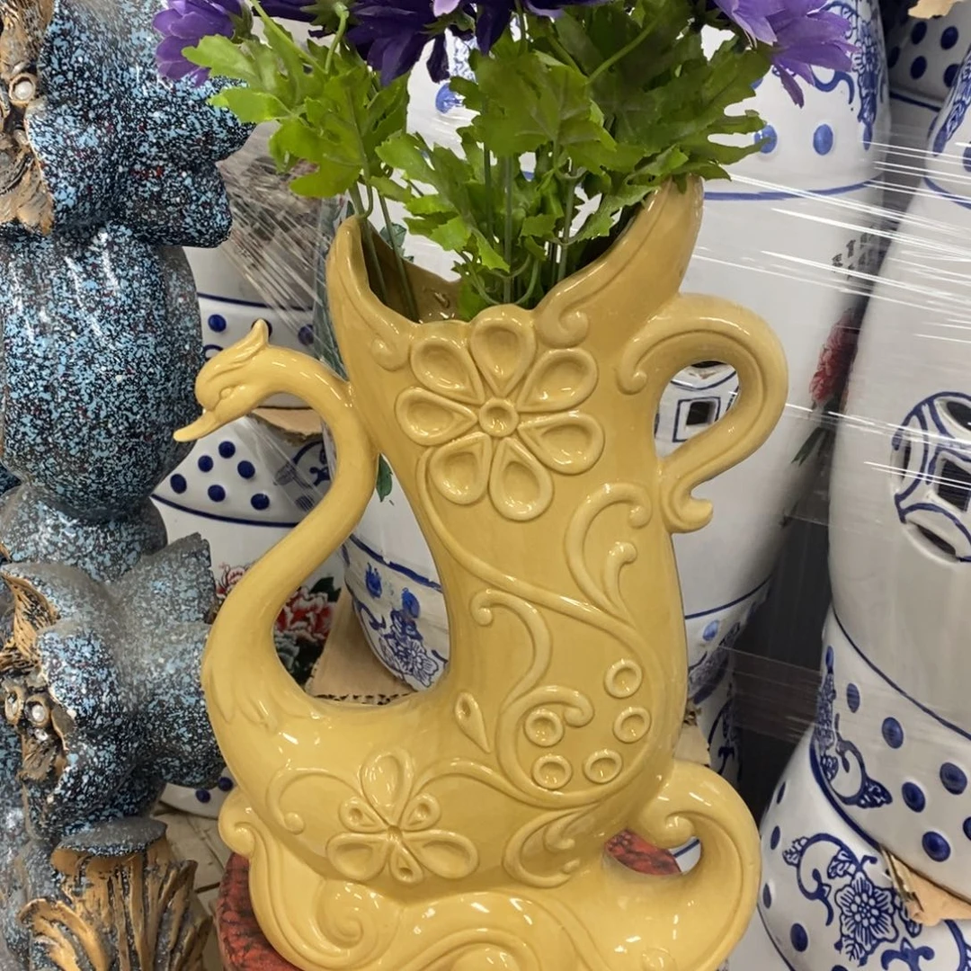 有机玻璃陶瓷材料工艺品