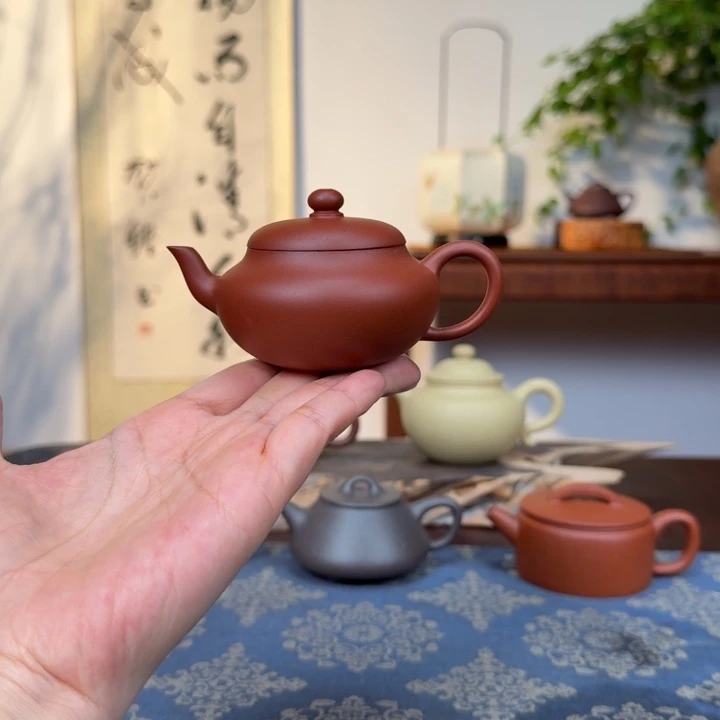 紫砂茶壶6666666666666666