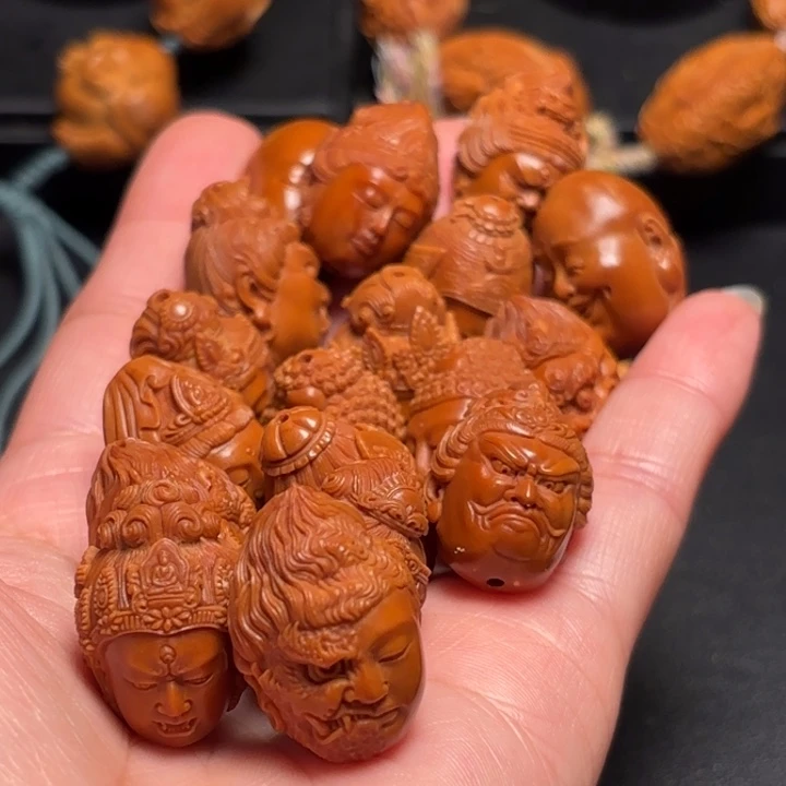 橄榄核手串/手链沉**手串