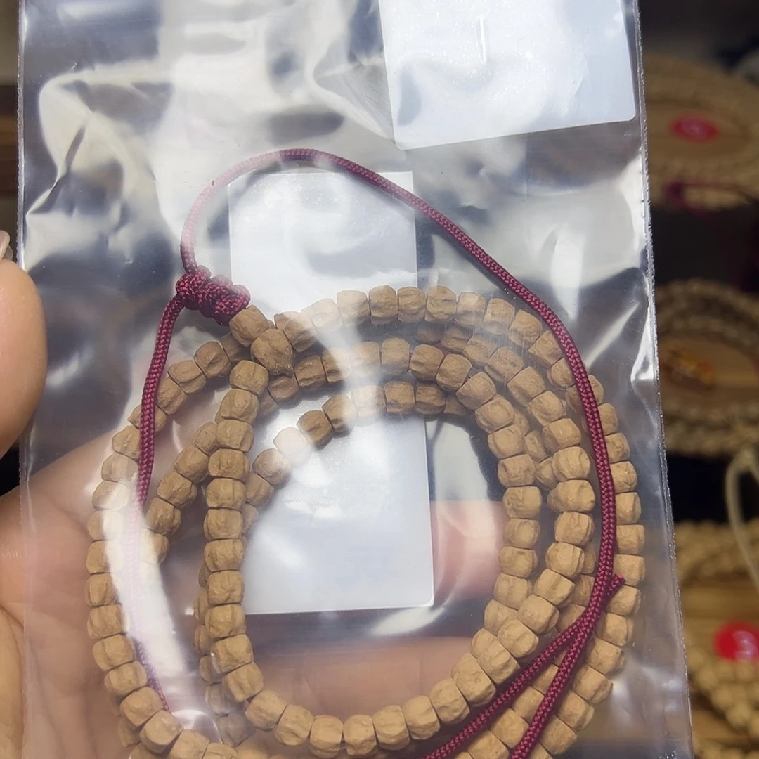 不***多吊坠柏香籽/百香籽