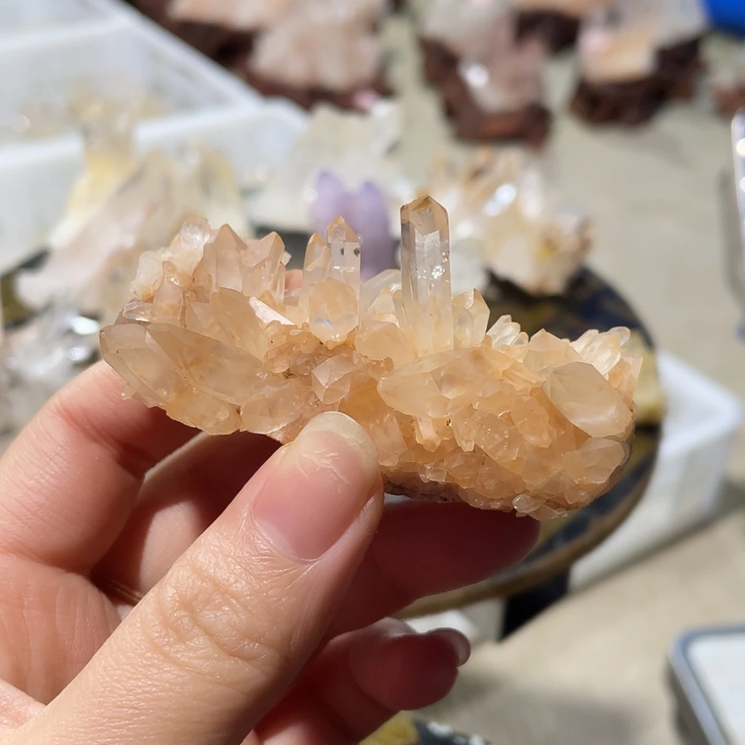 F***o珠宝半成品银S925镶嵌水晶