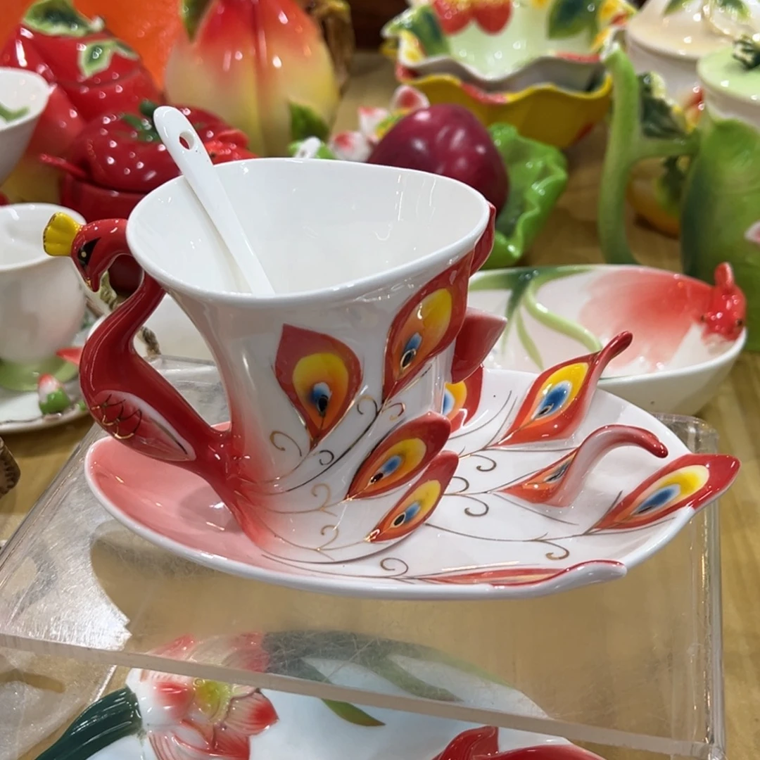 其他陶瓷陶瓷陶瓷