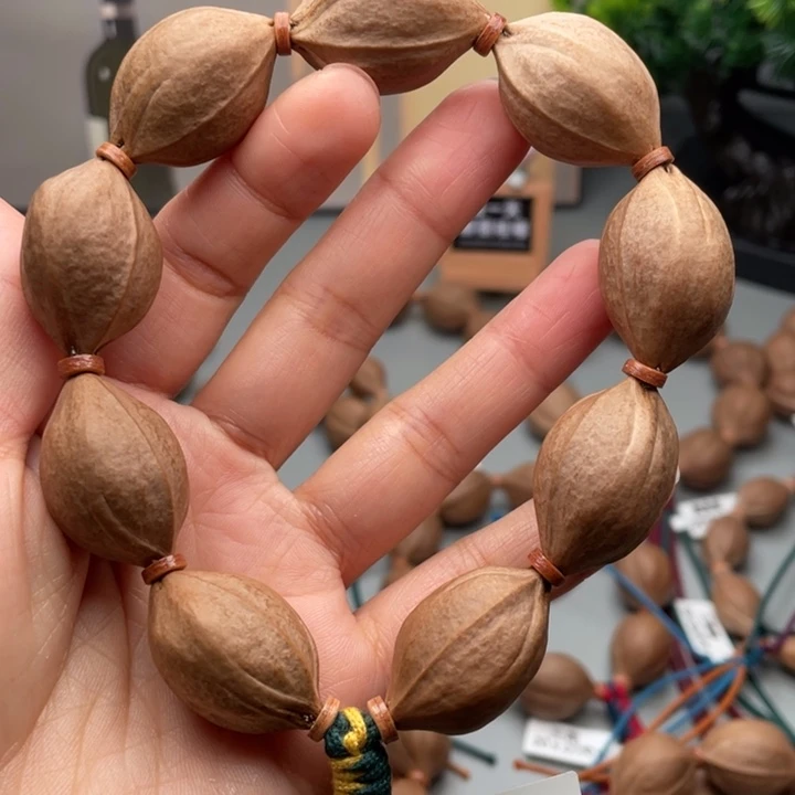 橄榄核手串/手链20×30尺寸