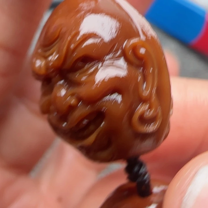 橄榄核吊坠橄榄菜等经济作物