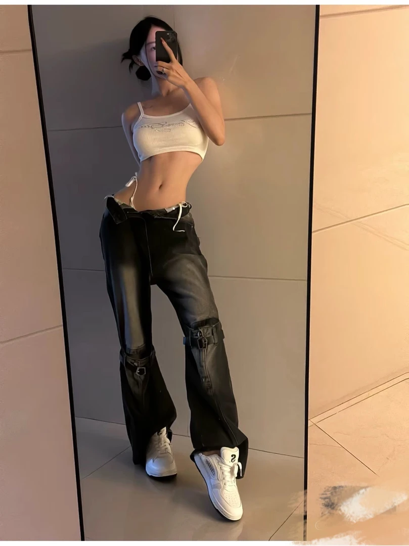 OC✖️S TA联名鞋子整单链接