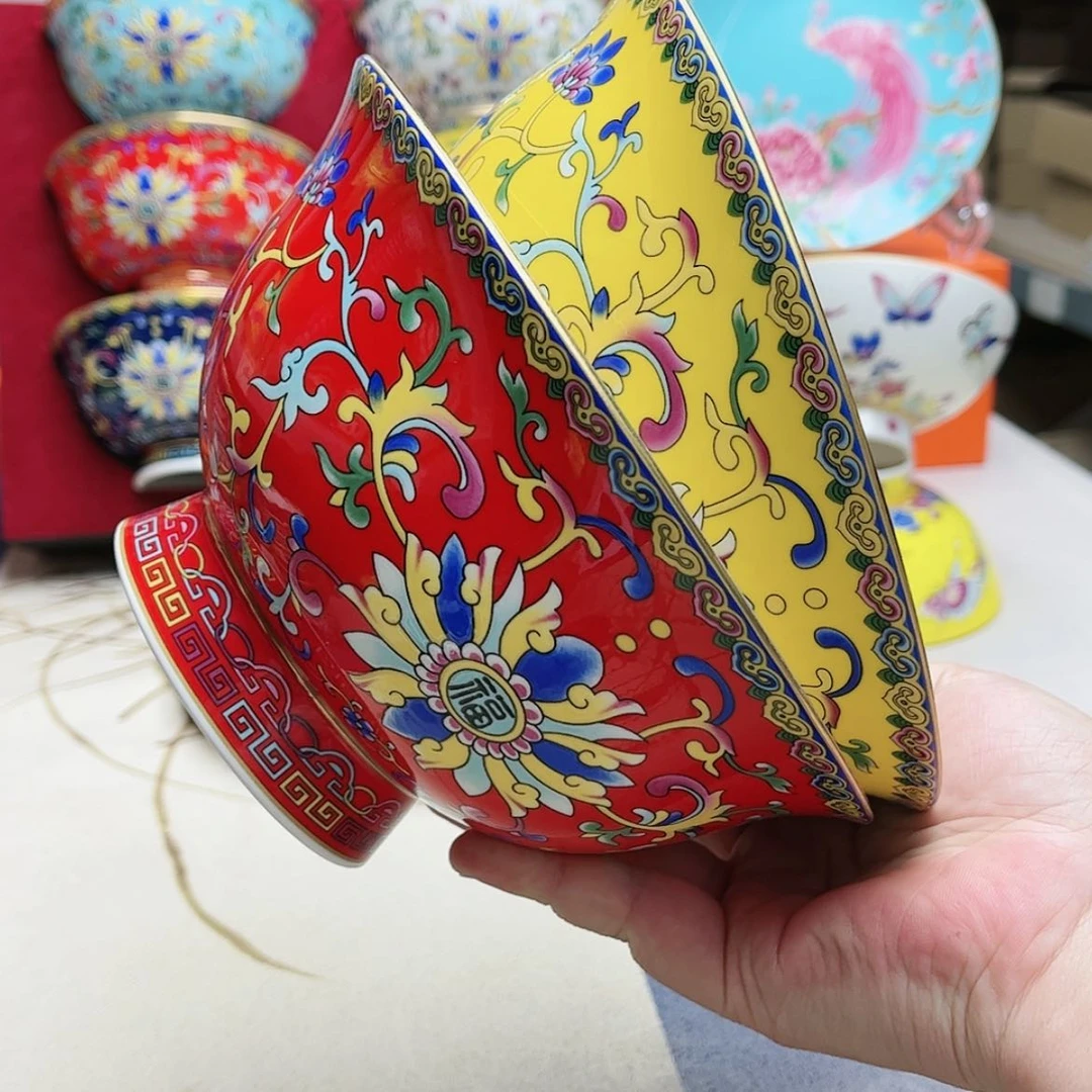 【闪购商品】珐琅7英寸2混。。。。。