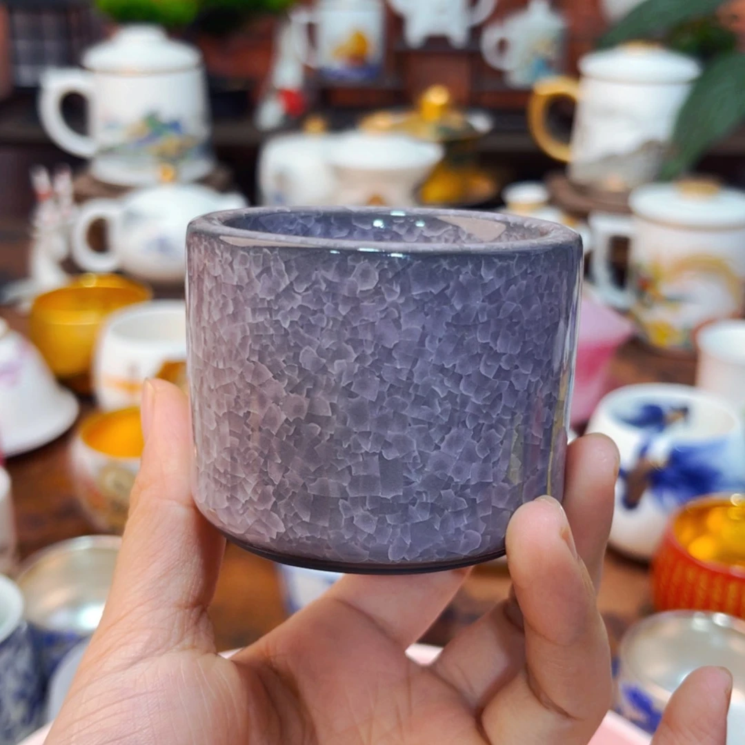 【闪购商品】高端大气上档次陶瓷茶具