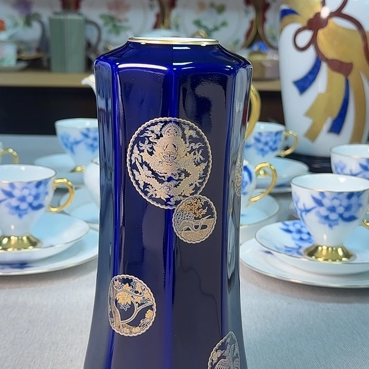 怡诺精选瓷器好物