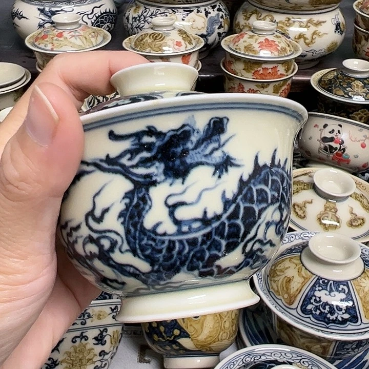 【闪购商品】杯陶瓷艺术有限公司