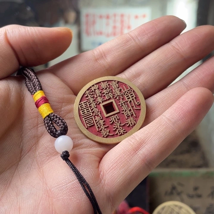 铜现代仿制工艺品铜质