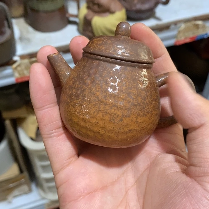 瓷片他家都可以放心的用手去