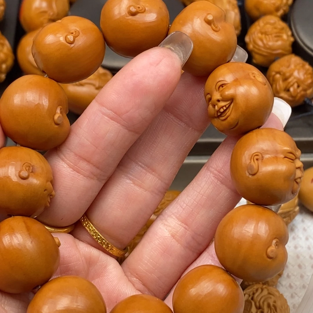 橄榄核手串/手链橄榄啊啊啊啊