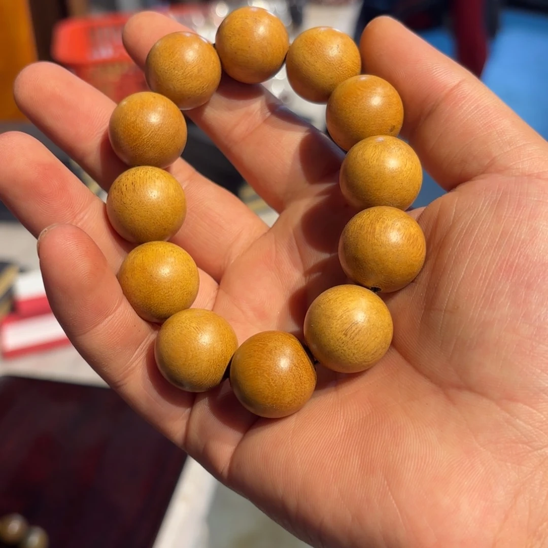 一物一拍芭比檀编码2.0