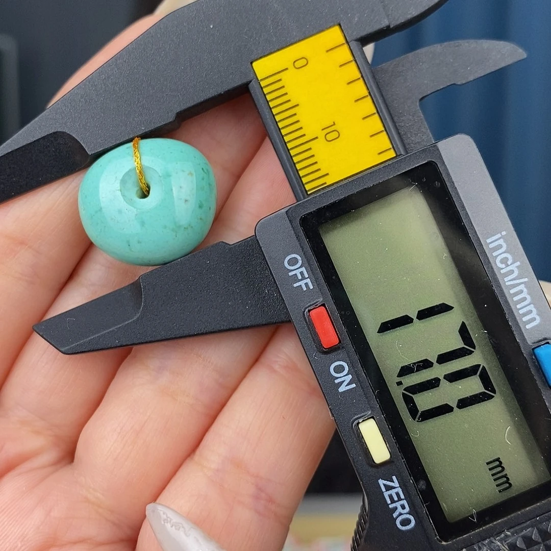 【闪购商品】绿松石珠宝奇石未镶嵌