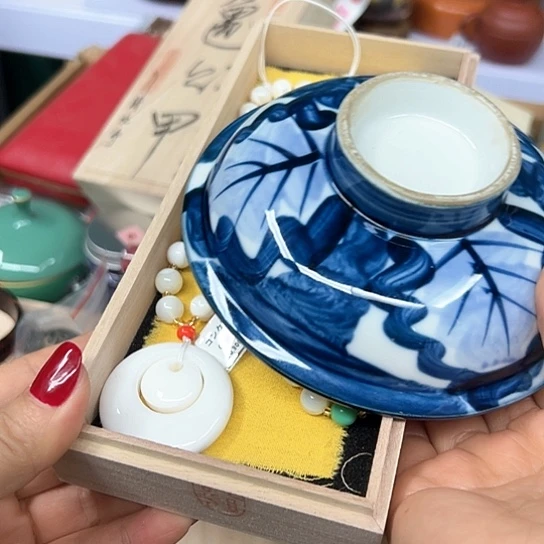 瓷器艺术品工艺品