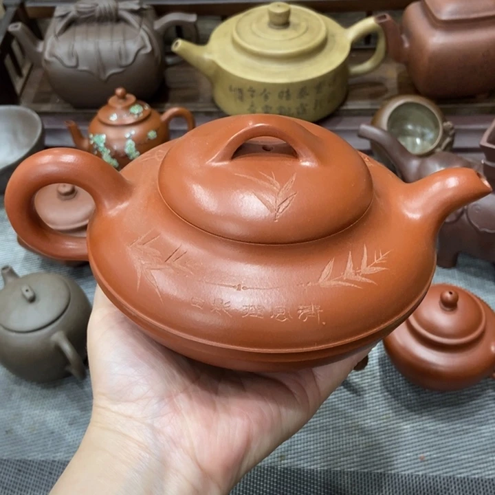 茶壶紫砂紫砂紫砂