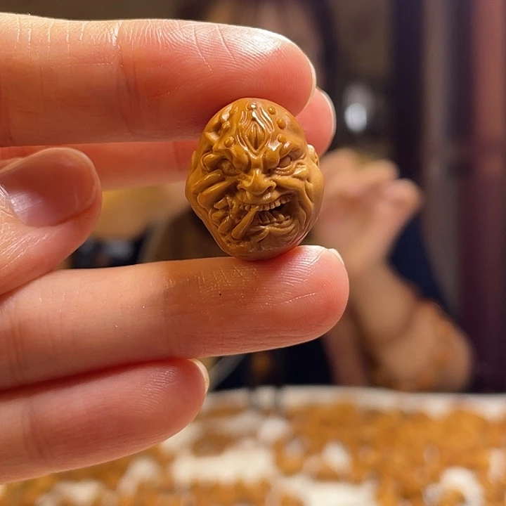 手串/手链橄榄核