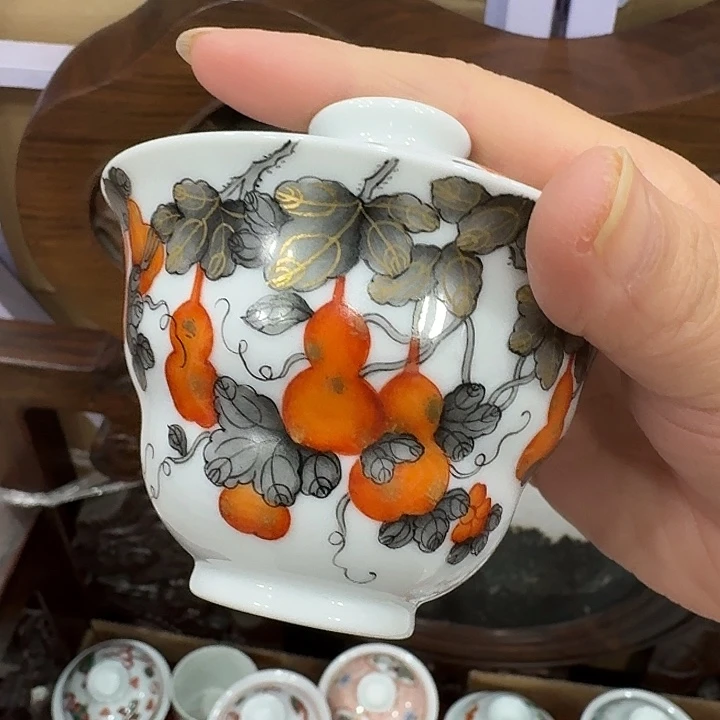 陶瓷艺术品收藏陶瓷