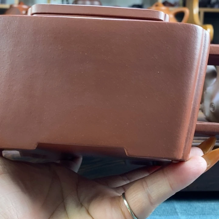 毛****紫砂茶壶原矿紫砂壶系列产品