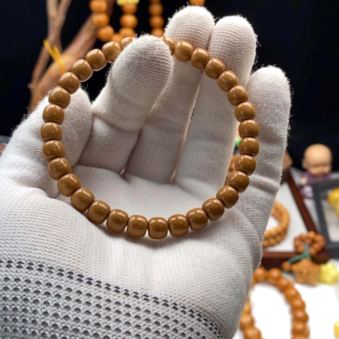 安***素吊坠猴头核桃猴头核桃