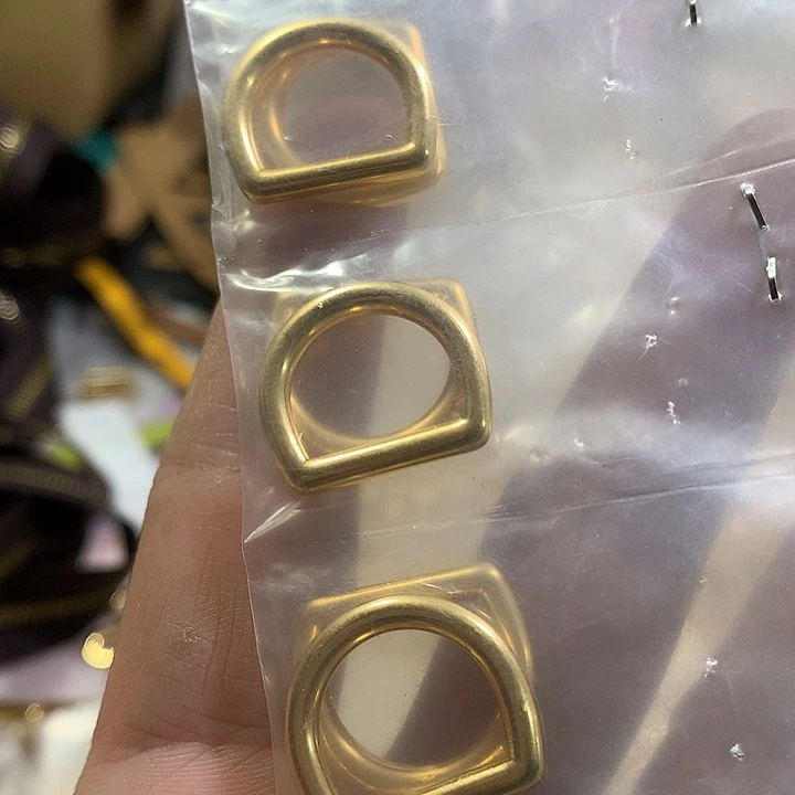 无纺布驴家1.5D扣10个