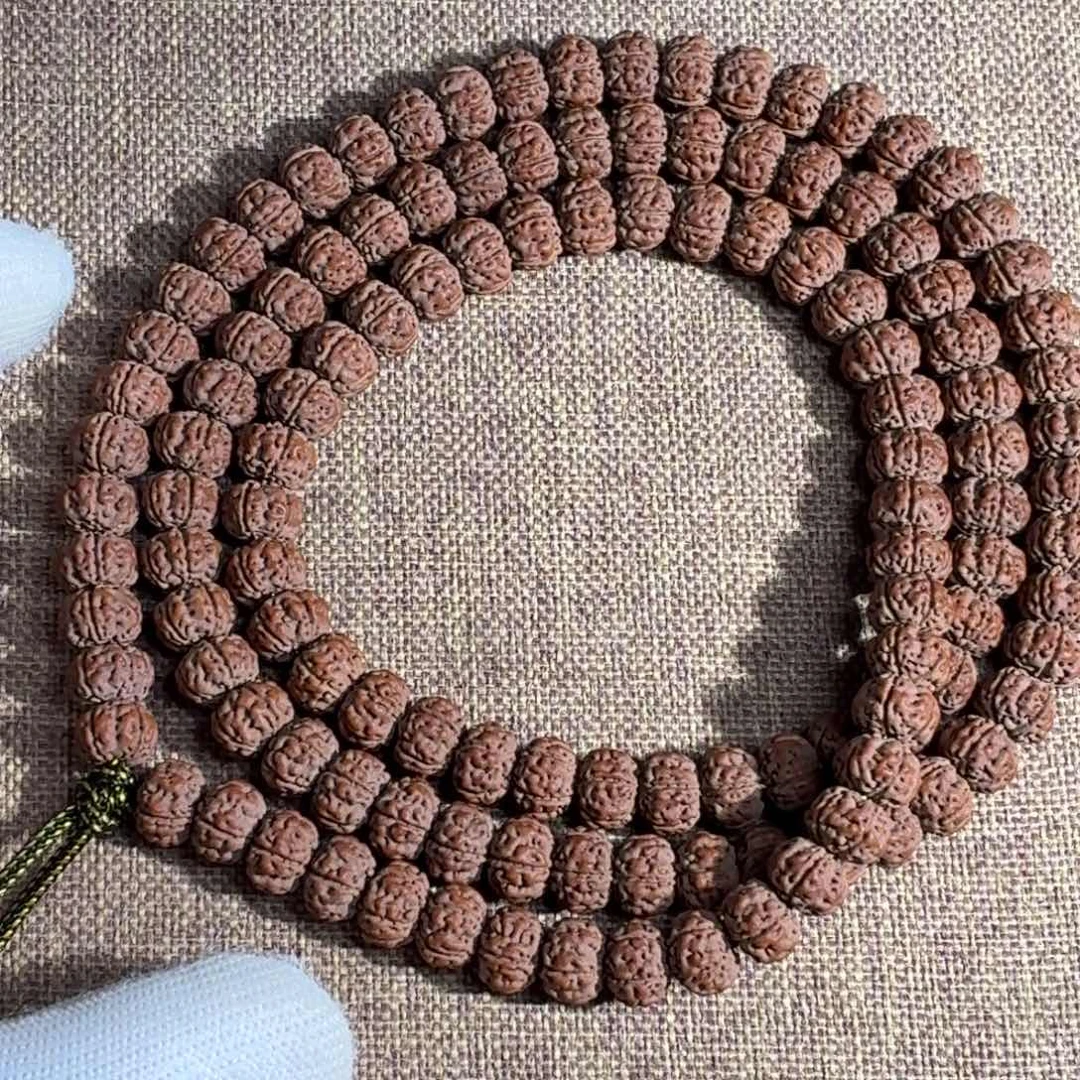 吊坠金刚菩提老树王