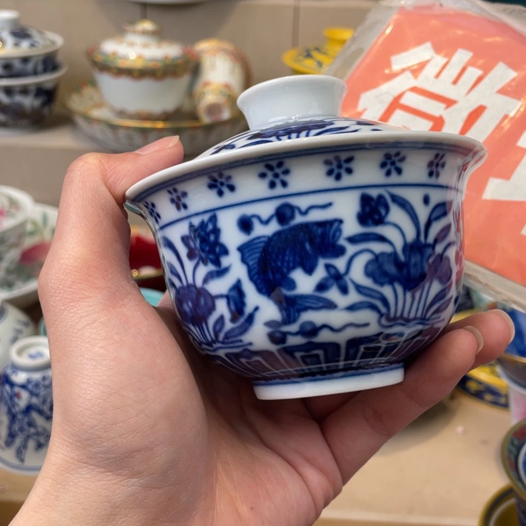 杯景德镇陶景德镇