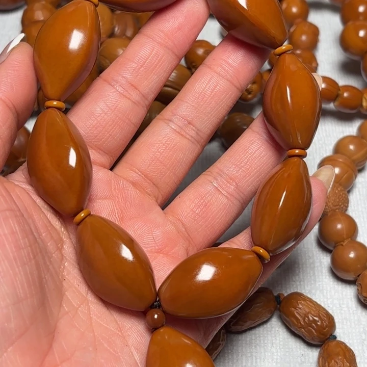 手串/手链橄榄核1.85玻璃底