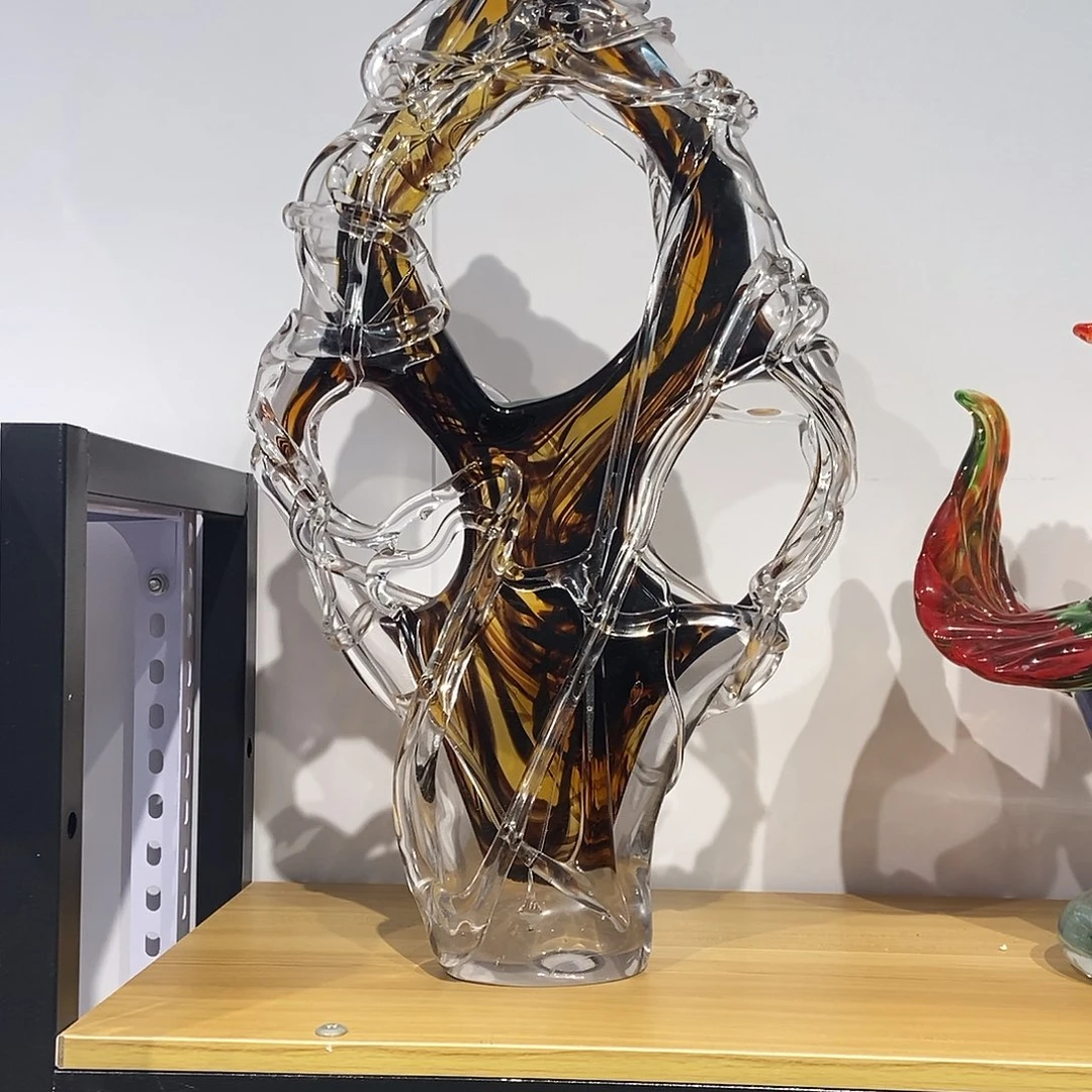 琉璃手工艺品全品