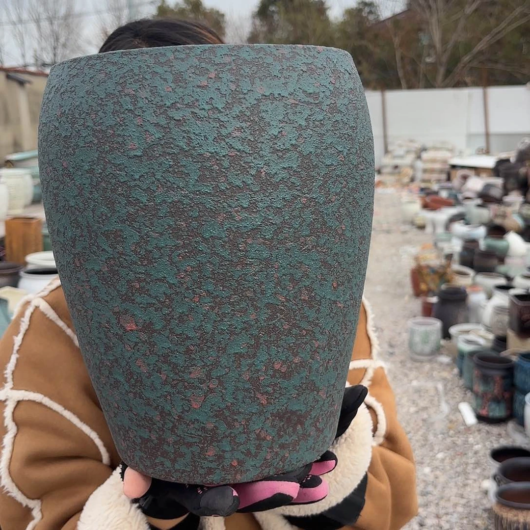 民国绿大蛋壳一个123