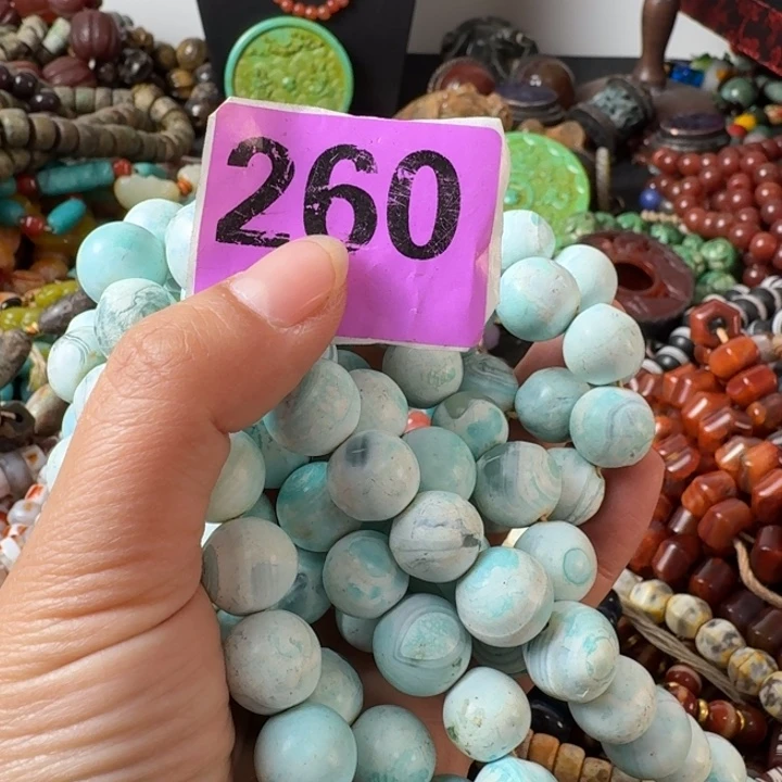 C***y玛瑙/玉髓未镶嵌颈饰